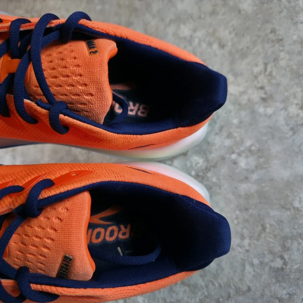 Brooks glycerin max